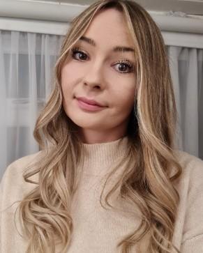 Angelika Sikorska