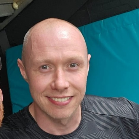 Gerard McArdle