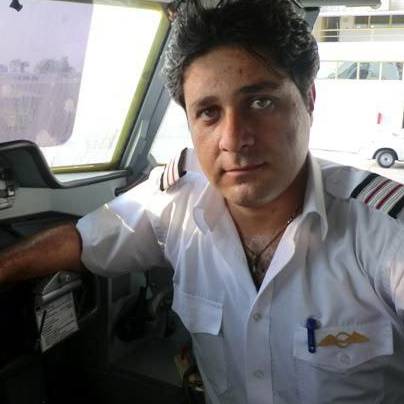 Mohammad Arabi