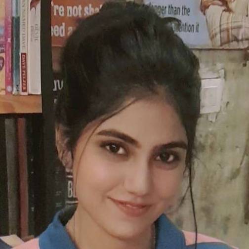 Amna Ijaz