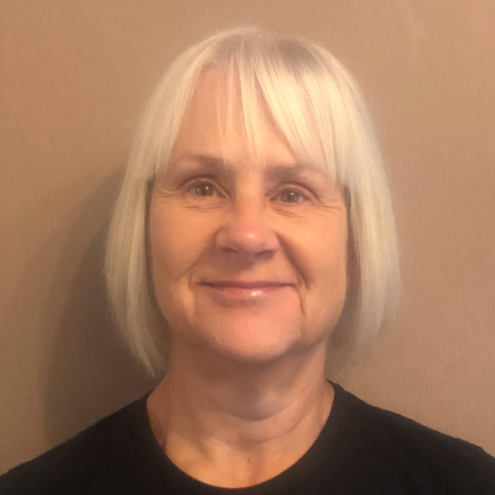 Jan Pope