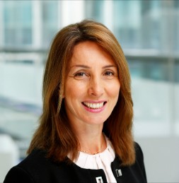 ALESSANDRA LEACH