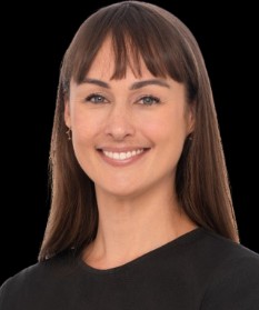 Trish Davis