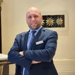 Ali Awde