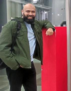 Junaid Ahmed