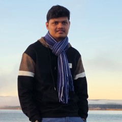 RAM KUMAR BENDALAM