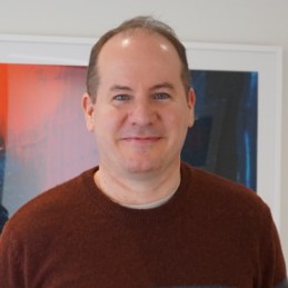 ROBERT FERGUSON