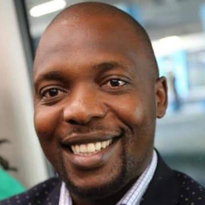 Masonwabe Sokoyi