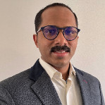 SAJAN NELLICKAPPALLIL CHERIAN