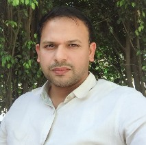 Anil Kumar