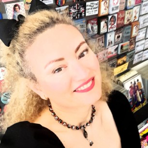 SHENI ROZEVA ILIEVA
