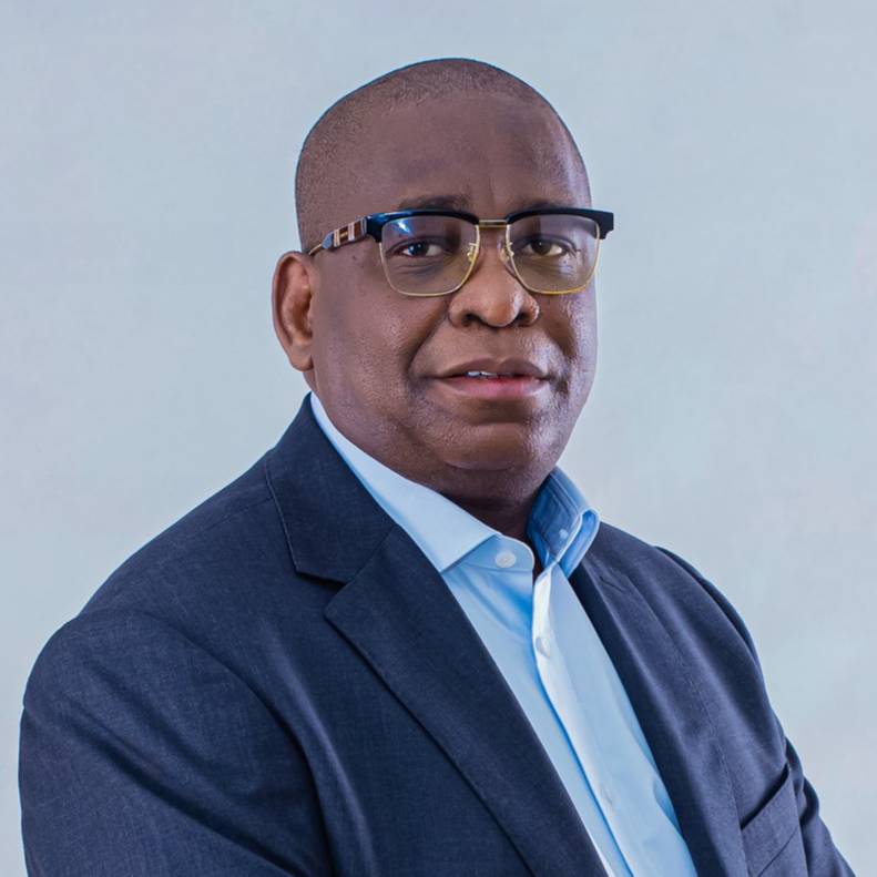 LUDOVIC DOGBE