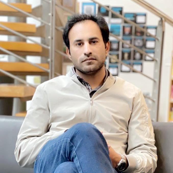 rizwan mehmood
