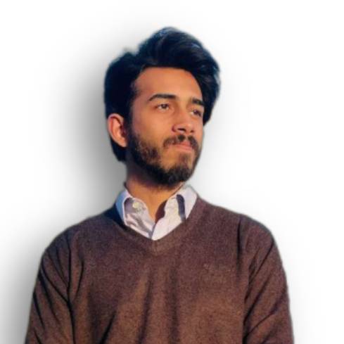 Muhammad Fahad Naseem