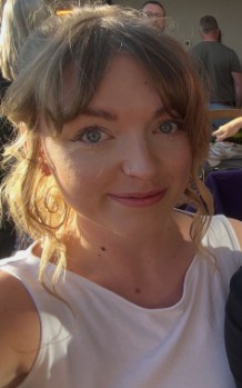 Maddie Walton
