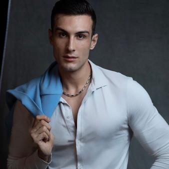 Hristijan ushinovski
