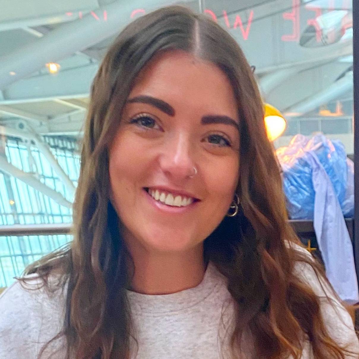 Alice Stevens (Assoc CIPD)