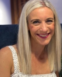 Amanda Ferguson