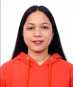 Prachi Parate