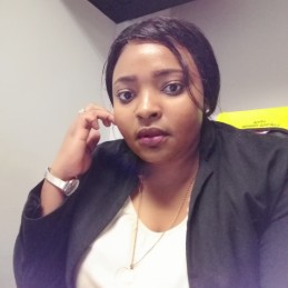 Johanna Mulugeta