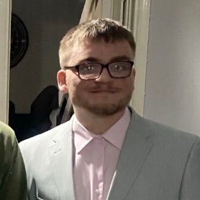 Archie O'Rourke