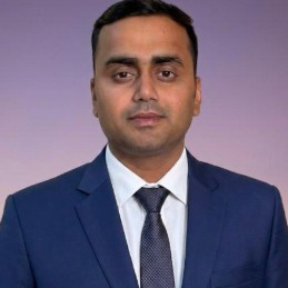 Ravi Singh