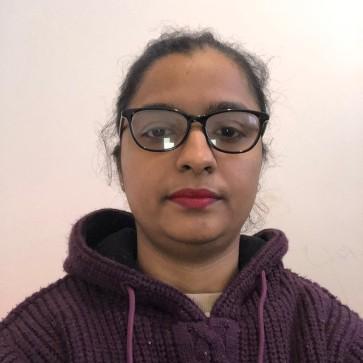 Amritpal Kaur