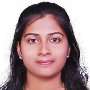 Akshara Jalasteen