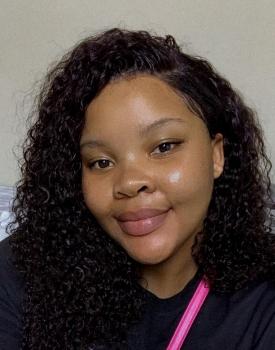 Nokwazi Silondile Mhlangu