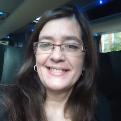 Sandra Cristina Gomes Clara