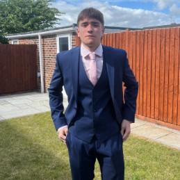 liam henry