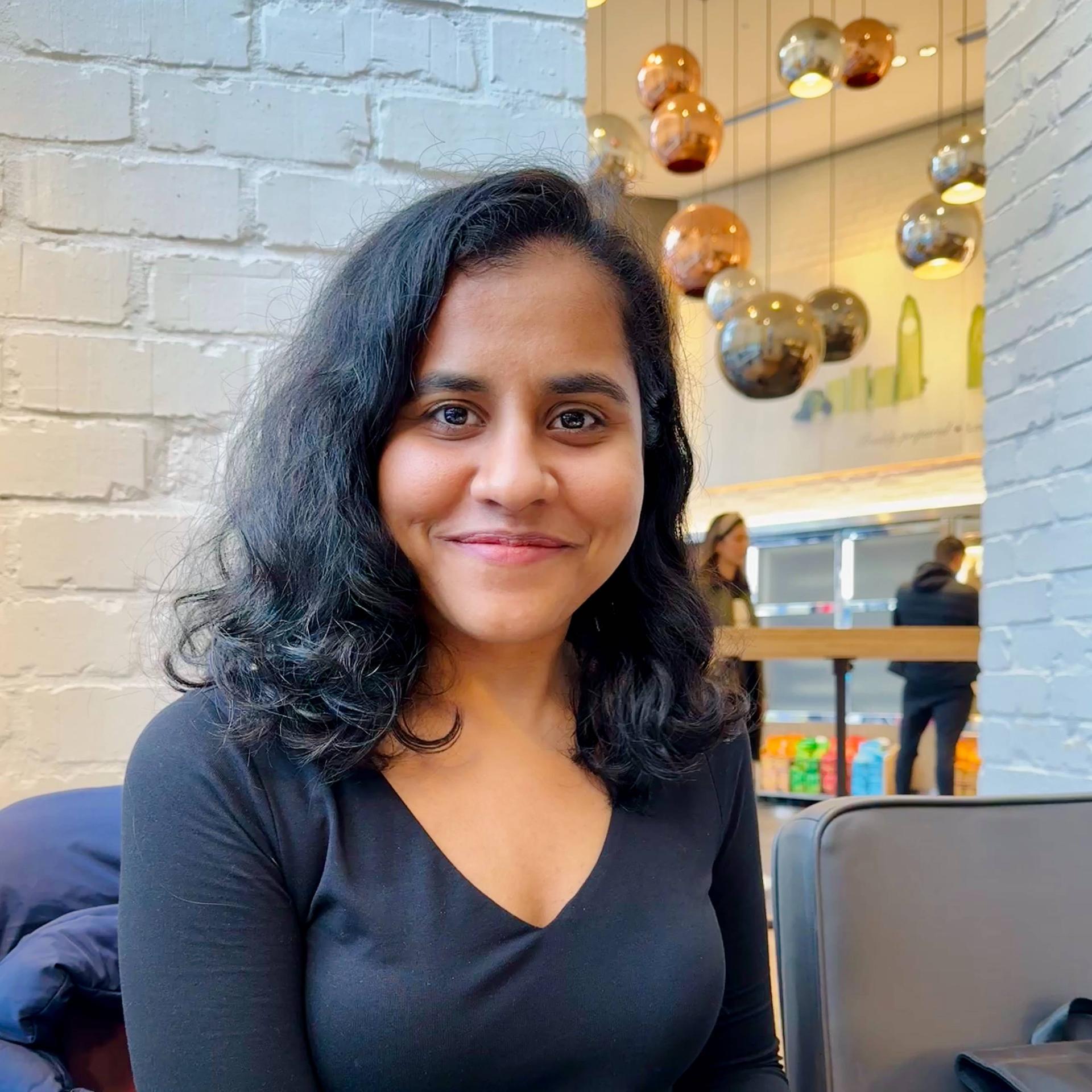 HIRAL SONI