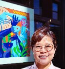 Sindy LI