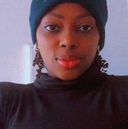 Olajumoke Akintade