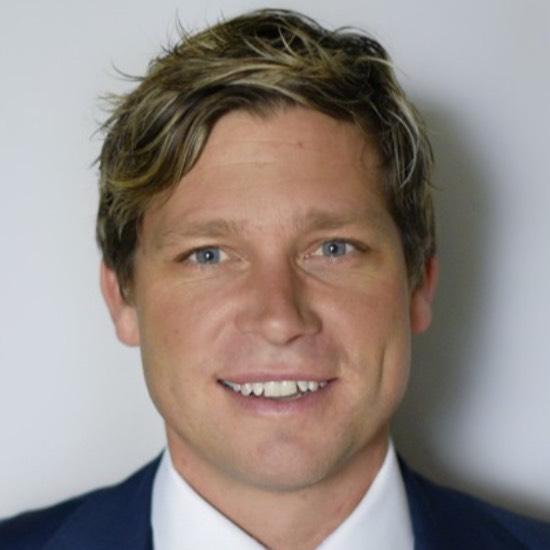 Steven Andrew Selwood