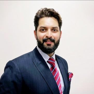 RISHI RATHORE