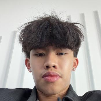 Justin Chen