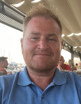 Andrew Hargreaves