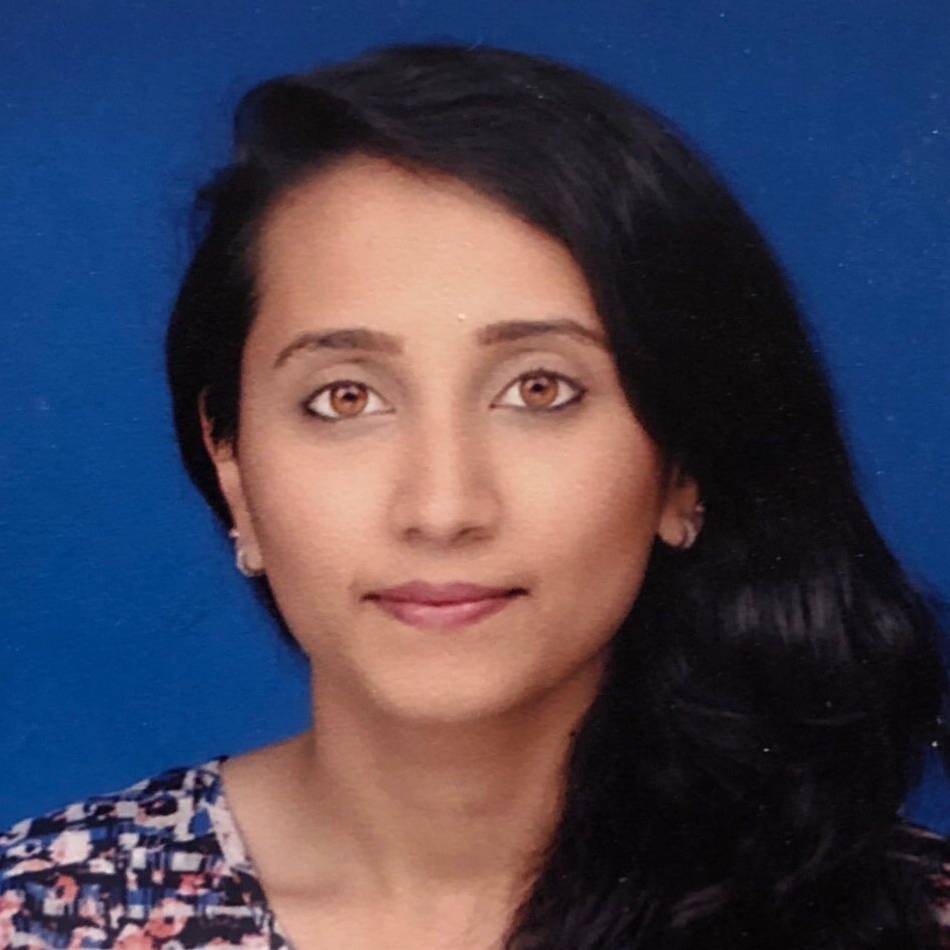 Shaheen Tarawala