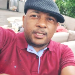 Charles Muzembe