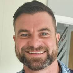 ANDREW FOSTER