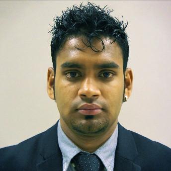 Sadiqur Rahman