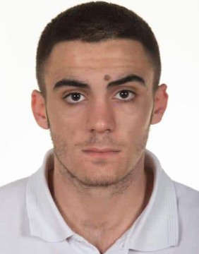 Dionysios Machattos