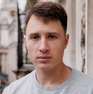 Volodymyr Grygoriev
