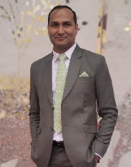 Rishi Pal Sharma