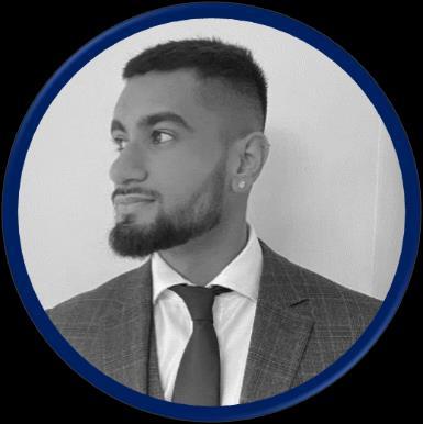 Nikhil Patel
