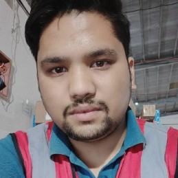 NABIN NEPALI