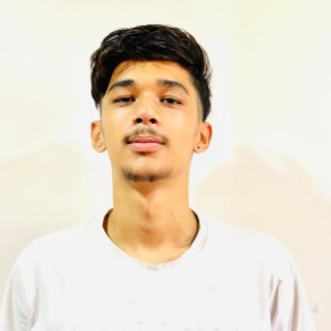 Kishor Saud