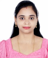 Sravani Parimi