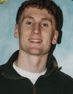 Ross McKillion